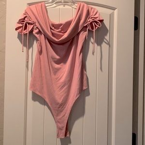Guess body suit size large